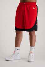 Nike Houston Rockets Herren Basketballshort