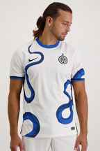 Nike Inter Mailand Away Replica Herren Fussballtrikot