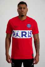 Nike Jordan Paris Saint-Germain Herren T-Shirt