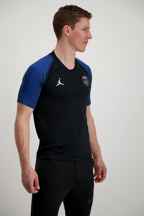 Nike Jordan Paris Saint-Germain Strike Herren T-Shirt