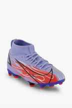 Nike Mercurial Superfly 8 Academy KM MG Kinder Fussballschuh