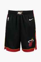 Nike Miami Heat Herren Basketballshort