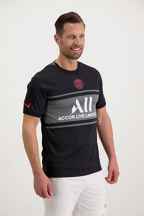 Nike Paris Saint-Germain 3rd Replica Herren Fussballtrikot