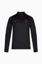 Nike Paris Saint-Germain Herren Longsleve