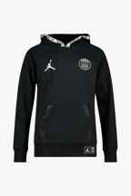 Nike Paris Saint-Germain Jordan Jungen Hoodie