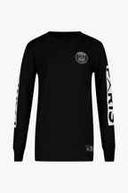 Nike Paris Saint-Germain Jordan Kinder Longsleeve