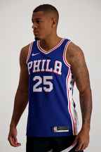 Nike Philadelphia 76ers Ben Simmons Herren Basketballshirt