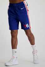 Nike Philadelphia 76ers Herren Basketballshort