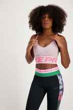 Nike Pro Indy Damen Sport-BH