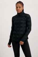 Nike Pro Therma-FIT Damen Longsleeve