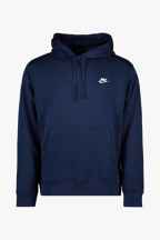 Nike Sportswear Club Fleece Herren Hoodie
