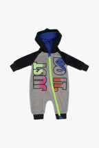 Nike Sportswear Fly Kleinkind Overall