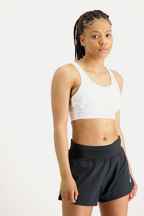 Nike Swoosh Ultrabreathe Damen Sport-BH