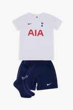 Nike Tottenham Hotspur Home Replica Mini Kinder Fussballset