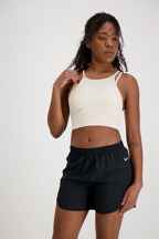 Nike Yoga Dri-FIT Indy Novelty Damen Sport-BH