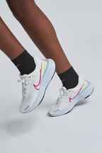 Nike ZoomX Invincible Run Flyknit Damen Laufschuh