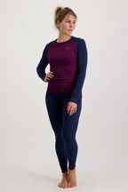Odlo Active Warm ECO Damen Thermo Unterwäsche Set