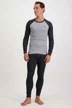 Odlo Active Warm ECO Herren Thermo Unterwäsche Set