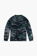 Odlo Active Warm ECO Mini 92-116 Kinder Thermo Longsleeve