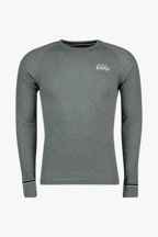 Odlo Active Warm Originals ECO Herren Thermo Longsleeve