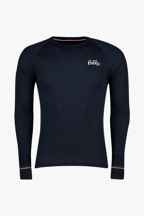Odlo Active Warm Originals ECO Herren Thermo Longsleeve