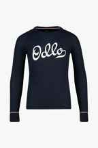 Odlo Active Warm Originals ECO Kinder Thermo Longsleeve