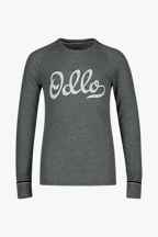 Odlo Active Warm Originals ECO Kinder Thermo Longsleeve