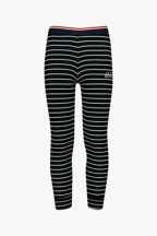 Odlo Active Warm Originals ECO Stripes Kinder Thermohose