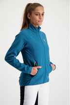 Odlo Aeolus Element Damen Langlaufjacke