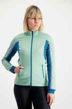 Odlo Aeolus Pro Damen Langlaufjacke