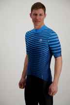 Odlo Fujin Zeroweight Ceramicool Herren Biketrikot