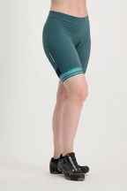 Odlo Fujin Zeroweight Damen Bikeshort