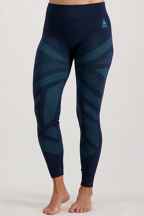 Odlo Natural + Kinship Warm Damen Thermohose