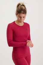 Odlo Natural 100 Merino Warm Damen Thermo Longsleeve