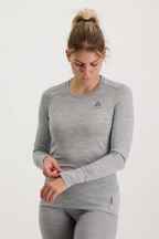 Odlo Natural 100 Merino Warm Damen Thermo Longsleeve