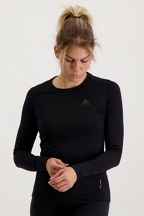Odlo Natural 100 Merino Warm Damen Thermo Longsleeve