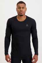 Odlo Natural 100 Merino Warm Herren Thermo Longsleeve