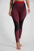 Odlo Performance Blackcomb Damen Thermohose