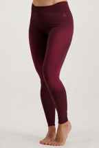 Odlo Performance Warm ECO Damen Thermohose