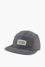On 5 Panel Cap