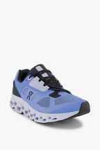 On Cloudstratus Damen Laufschuh