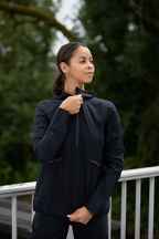 On Waterproof Damen Laufjacke
