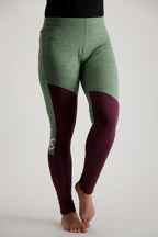 Ortovox Fleece Light Damen Thermohose