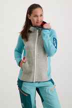 Ortovox Fleece Plus Classic Damen Midlayer