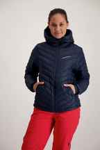 Peak Performance Frost Damen Daunenjacke