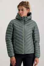 Peak Performance Frost Damen Daunenjacke