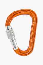 Petzl Attache Karabiner