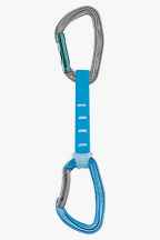 Petzl Djinn Axess 12 cm Express Set