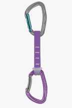 Petzl Djinn Axess 12 cm Express Set