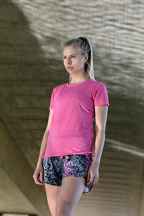 Powerzone 2in1 Damen Short